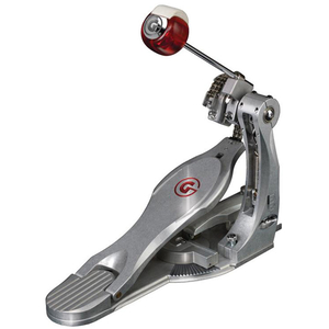 Gibraltar 9700 Series G-Class Single Bass Drum Pedal with Carry Bag