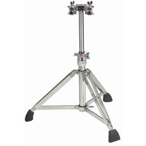Gibraltar Tripod Tom Stand with Cymbal Platform Mount