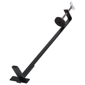 Gibraltar Adjustable Cajon  Pedal Mount 