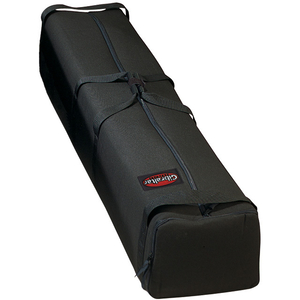 Gibraltar Large Drum Hardware Bag (52" x 11" x 11")