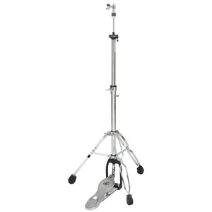 Gibraltar Lightning Rod Telescoping Double Braced Hi Hat Stand  