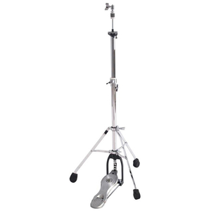Gibraltar Lightning Rod Telescoping Single Braced Hi Hat Stand  