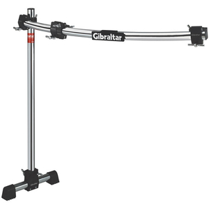 Gibraltar Road Series Curved Right/Left Side Rack Extension 