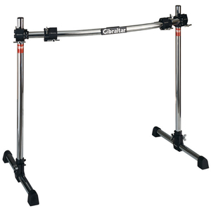 Gibraltar Road Series Curved Front Rack System  