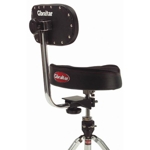 Gibraltar Universal Drum Throne Backrest Only