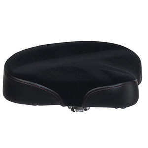 Gibraltar 9600 Series Motostyle Drum Throne Seat Only
