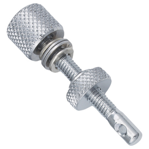 Gibraltar Bass Drum Pedal Spring Tension Assembly - Pk 2