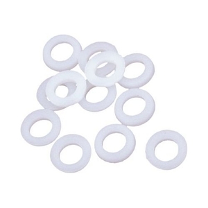 Gibraltar Nylon Tension Rod Washers - Pk 12