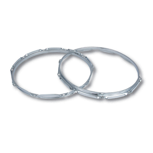Gibraltar 12"/8 Lug Snare Side Steel Power Hoop