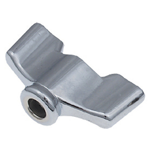 Gibraltar 8mm Heavy Duty Wing Nut - Pk 2