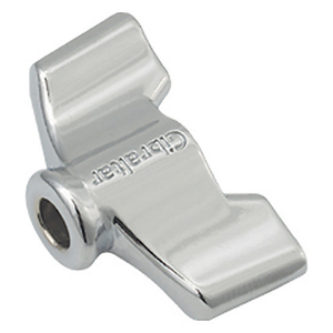Gibraltar 6mm Heavy Duty Wing Nut - Pk 2