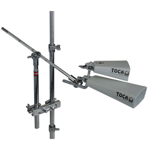 Gibraltar Boom Tom/Percussion Cowbell Arm  