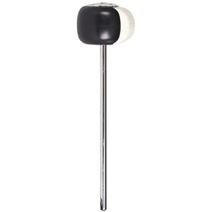 Gibraltar G-Class Bass Drum Pedal Beater - Pk 1