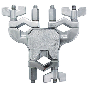 Gibraltar 3 Way Stabilizer/Clamp   