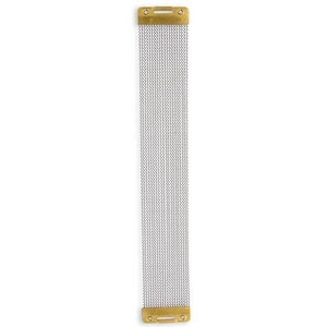 Gibraltar Vintage Brass Snare Wire 14"/20 Strand - Pk 1