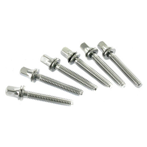 Gibraltar Tension Rods 1-3/8" (35mm) - Pk 6