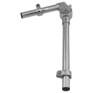 Gibraltar 7/8" Diameter Ratchet Style Tom Arm