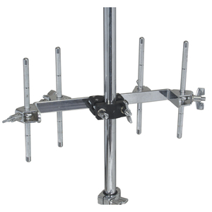 Gibraltar 4-Post Accessory Mount  