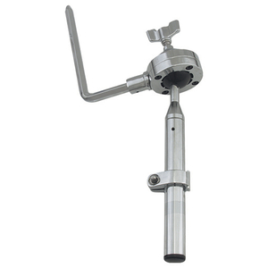 Gibraltar Hex L-Rod Ball Arm  