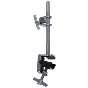 Gibraltar Deluxe Bass Drum Cowbell Hoop Mount