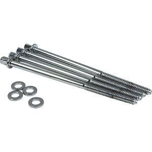 Gibraltar Bass Drum Key Rod 7/32" - Pk 4