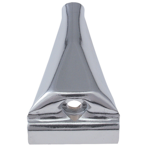 Gibraltar Bass Drum Claw Hook - Pk 4