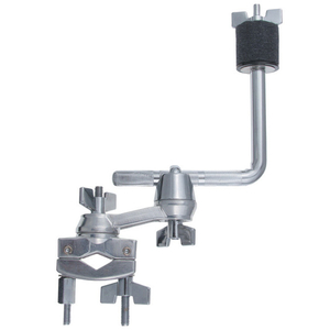 Gibraltar Cymbal L-Arm with Adjustable Clamp 