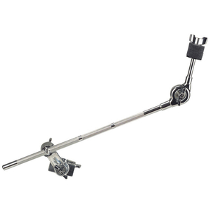 Gibraltar Long Cymbal Boom with Attachment Clamp