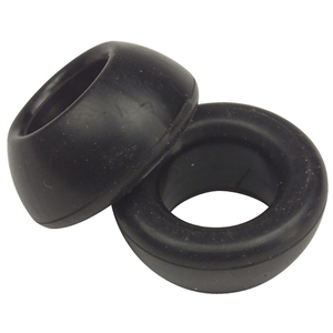 Gibraltar Rubber Hi Hat Clutch Pads - Pk 2