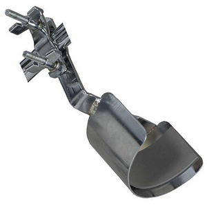 Gibraltar Cabasa Clamp Holder   