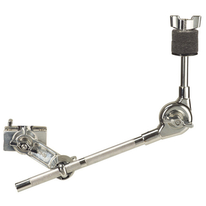 Gibraltar Medium Cymbal Boom with Attachment Clamp