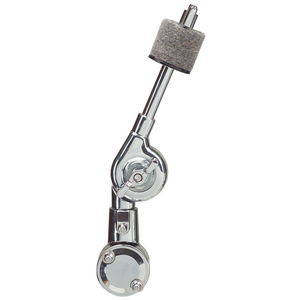 Gibraltar Deluxe Cymbal Tilter Attachment with Swivel