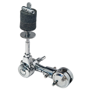 Gibraltar Long Boom Arm with Brake Tilter 