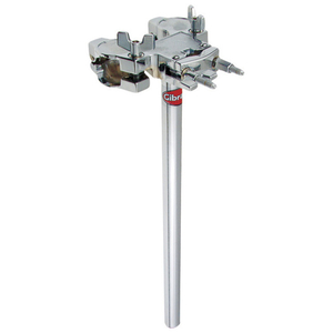 Gibraltar Double Ball L-Rod Platform with Post