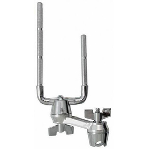 Gibraltar Dual Post L-Rod Adjustment Clamp 
