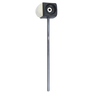 Gibraltar Dual Surface Self Aligning Bass Drum Pedal Beater - Pk 1