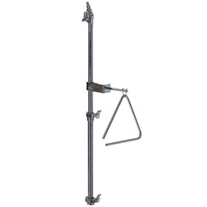 Gibraltar Deluxe Triangle Holder Clamp  