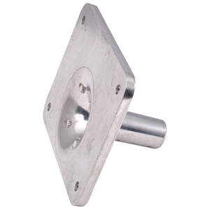 Gibraltar Electronic Module Mounting Plate  