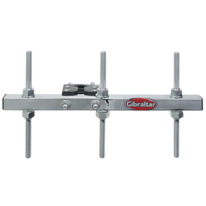 Gibraltar 3-Post Accessory Mount Clamp  
