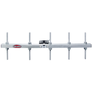 Gibraltar 5-Post Accessory Mount Clamp  