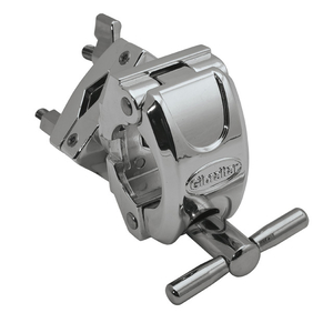 Gibraltar Chrome Rack Series Adjustable Multi Clamp 