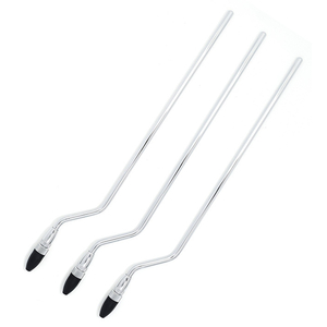 Gibraltar Dunnett 127mm Floor Tom Legs - Pk 3