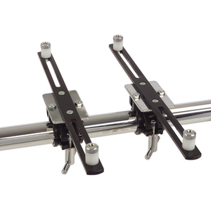 Gibraltar Electronic Mounting Station Arm Clamps  