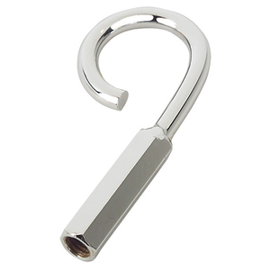 Gibraltar Gong Cymbal Stand Hook Mount 