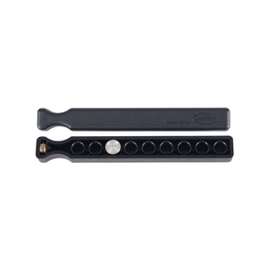 Gibraltar Bass Drum Head Port Hole Cutter - Pk 1