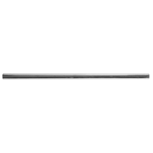 Gibraltar 59" Straight Drum Rack Extension Tube  