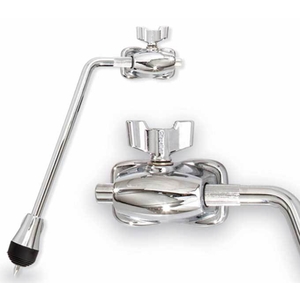 Gibraltar Vintage Spurs 127mm with Mounts 