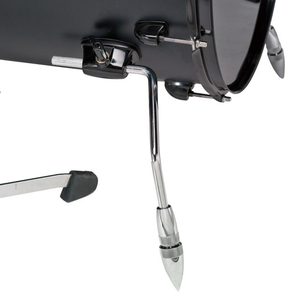 Gibraltar Dunnett R-Class Gull Wing Spurs 105mm - Pk 1
