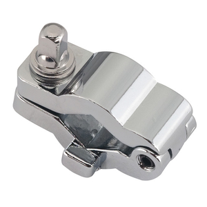 Gibraltar 105mm Hinged Memory Lock - Pk 1
