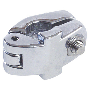 Gibraltar 127mm Hinged Memory Lock - Pk 1